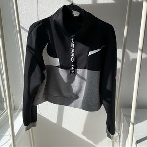 Nike sweater